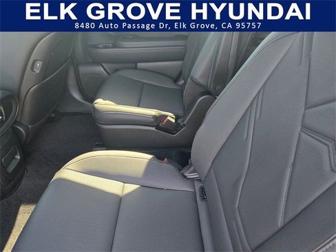 New 2026 Hyundai Palisade XRT Pro image 1