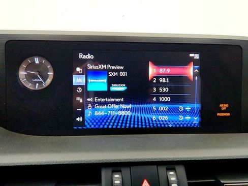 Used 2020 Lexus ES 350 w/ Premium Package FWD image 18