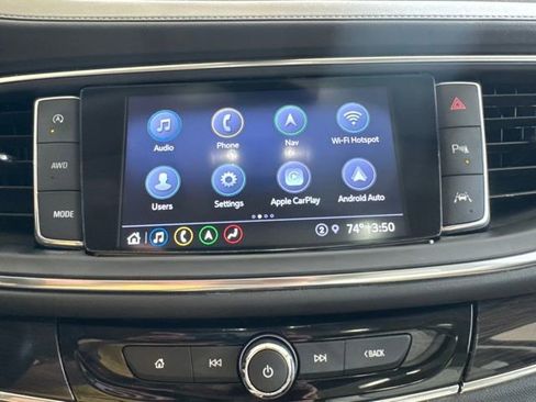 Used 2023 Buick Enclave Premium w/ Experience Buick Package AWD/4WD image 19