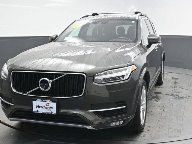 Used 2018 Volvo XC90 T6 Momentum w/ Convenience Package AWD/4WD image 2