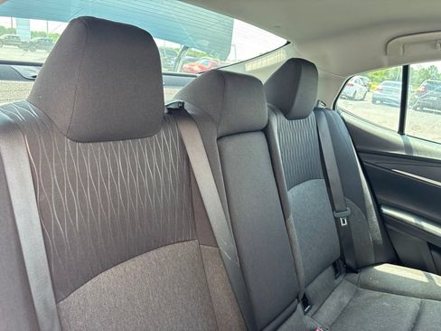 Used 2025 Toyota Camry LE FWD image 27