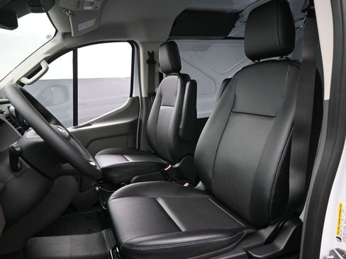 New 2025 Ford Transit 350 Low Roof AWD image 21