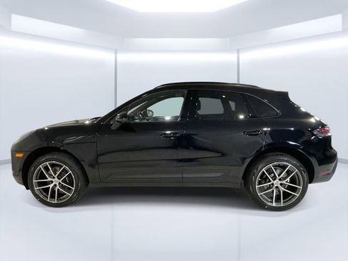 New 2026 Porsche Macan image 10