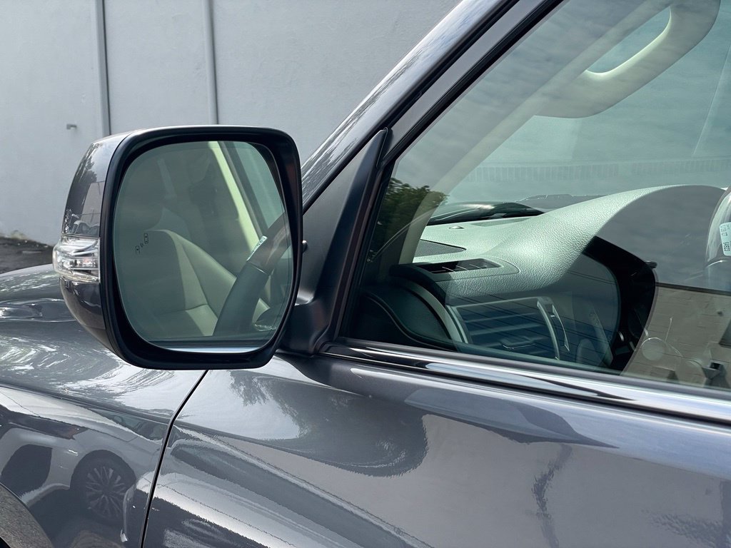 Used 2019 Lexus GX 460 Premium AWD/4WD image 26