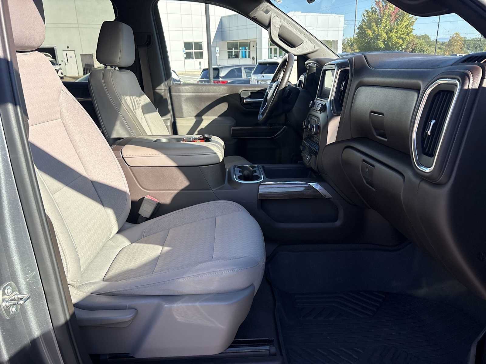 Used 2019 Chevrolet Silverado 1500 RST w/ All-Star Edition AWD/4WD image 27