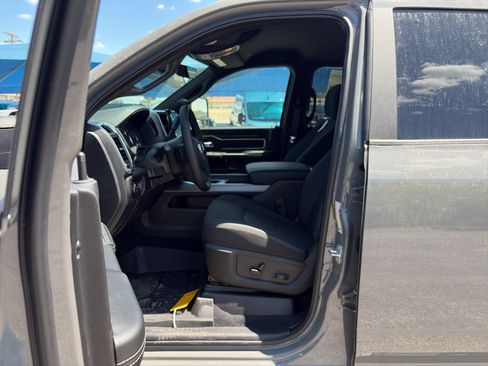 New 2026 RAM 2500 Lone Star AWD/4WD image 11