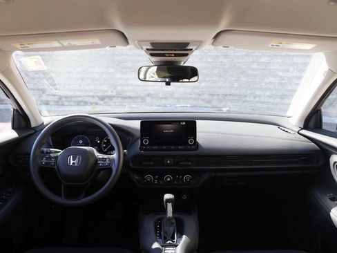 Used 2024 Honda HR-V LX image 28
