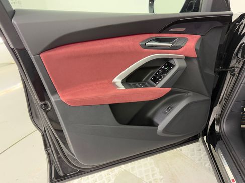 New 2025 Audi SQ5 Premium Plus image 25