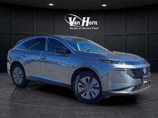 Used 2025 Nissan Murano SL AWD/4WD video 1