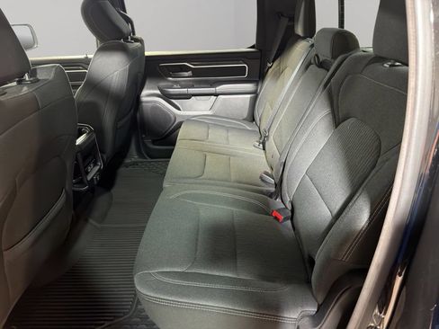 Used 2020 RAM 1500 Big Horn AWD/4WD image 16