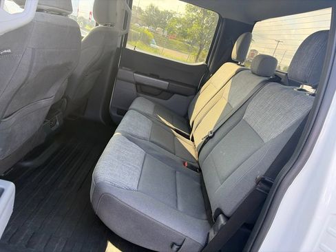 Used 2022 Ford F150 XLT AWD/4WD image 10