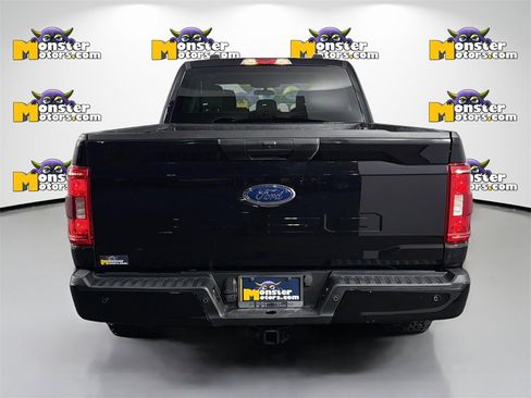 Used 2023 Ford F150 XLT image 6