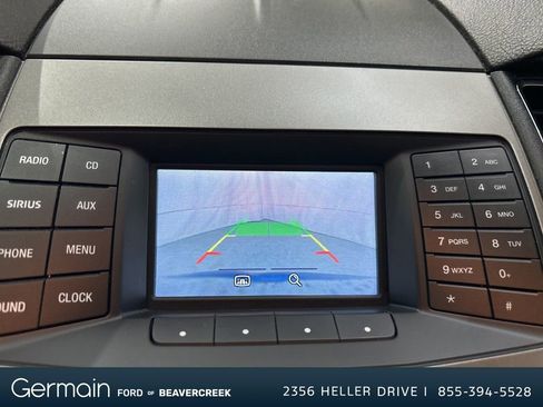 Used 2017 Ford Taurus SEL image 30