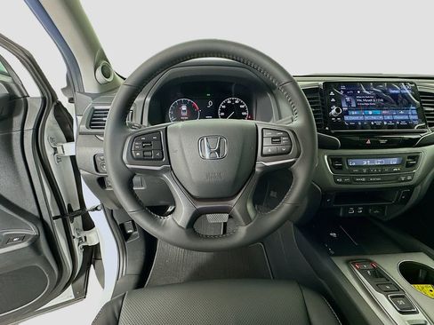 New 2026 Honda Ridgeline RTL image 10