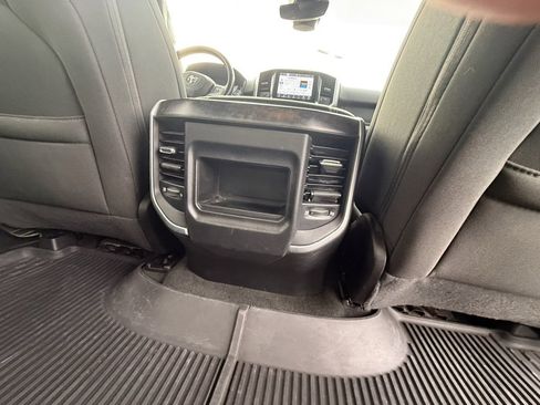 Used 2022 RAM 1500 Big Horn image 18