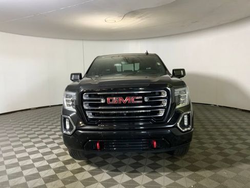 Used 2019 GMC Sierra 1500 AT4 w/ AT4 Premium Package AWD/4WD image 2