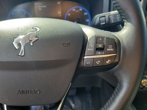 Used 2022 Ford Bronco Sport Big Bend w/ Convenience Package AWD/4WD image 11