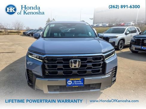 New 2026 Honda Pilot image 7