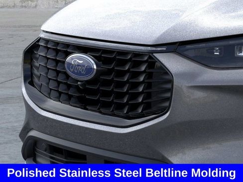 New 2024 Ford Escape SE w/ PHEV Premium Package image 17