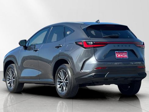 Used 2024 Lexus NX 350h AWD w/ Premium Package image 4