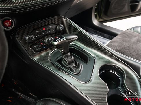 Used 2020 Dodge Challenger SRT Hellcat Redeye RWD image 26