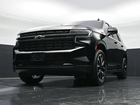 Used 2022 Chevrolet Tahoe RST w/ Luxury Package AWD/4WD image 47