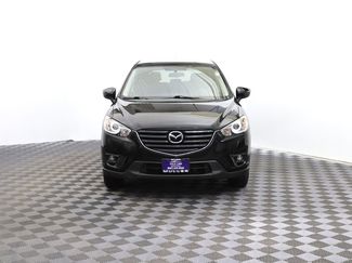 Used 2016 MAZDA CX-5 Touring video 2
