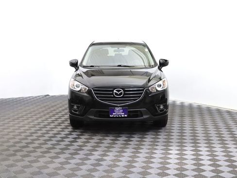 Used 2016 MAZDA CX-5 Touring image 2