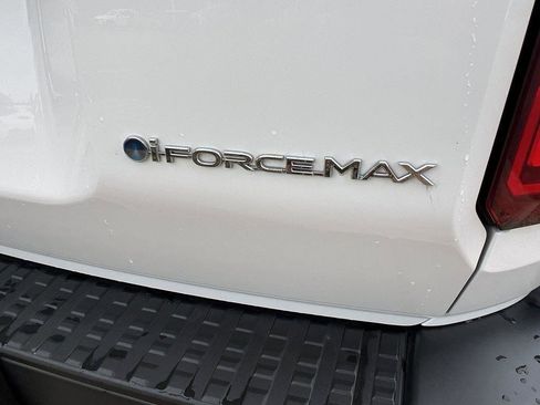 Used 2025 Toyota Land Cruiser 1958 image 35