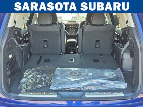 New 2026 Subaru Ascent Touring AWD/4WD image 11