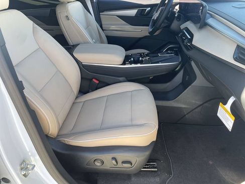 New 2026 Buick Enclave Preferred w/ Super Cruise Package FWD image 27