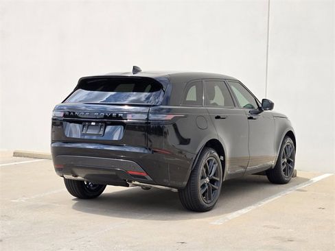 New 2026 Land Rover Range Rover Velar Dynamic SE image 4