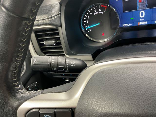 Used 2023 Ford Expedition XLT AWD/4WD image 21