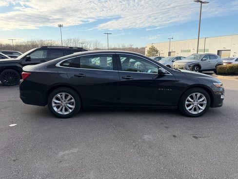 Used 2023 Chevrolet Malibu LT image 6