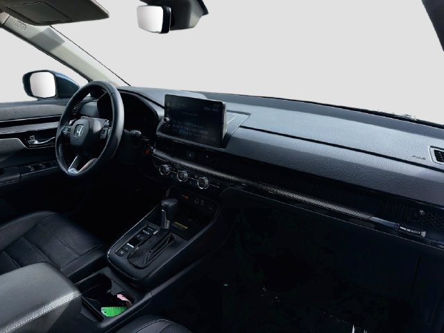 Used 2025 Honda CR-V EX-L image 29