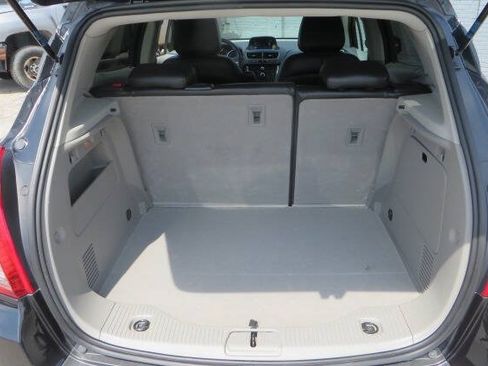 Used 2015 Buick Encore Leather AWD/4WD image 8