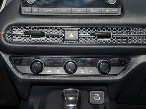 Certified 2024 Honda HR-V Sport image 24