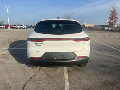 Used 2024 Dodge Hornet GT image 10