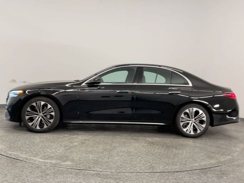New 2026 Mercedes-Benz E 350 Sedan image 2