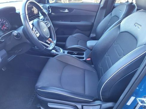 Used 2024 Kia Forte GT-Line FWD image 16