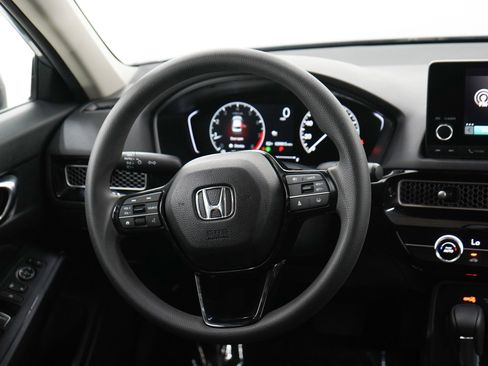 Used 2023 Honda Civic LX image 14