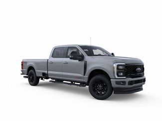New 2026 Ford F350 Lariat w/ Black Appearance Package video 2