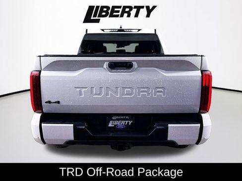 Used 2024 Toyota Tundra SR5 image 6
