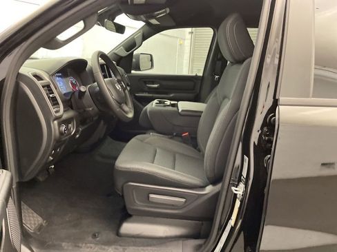 New 2026 RAM 1500 Classic Warlock AWD/4WD image 16