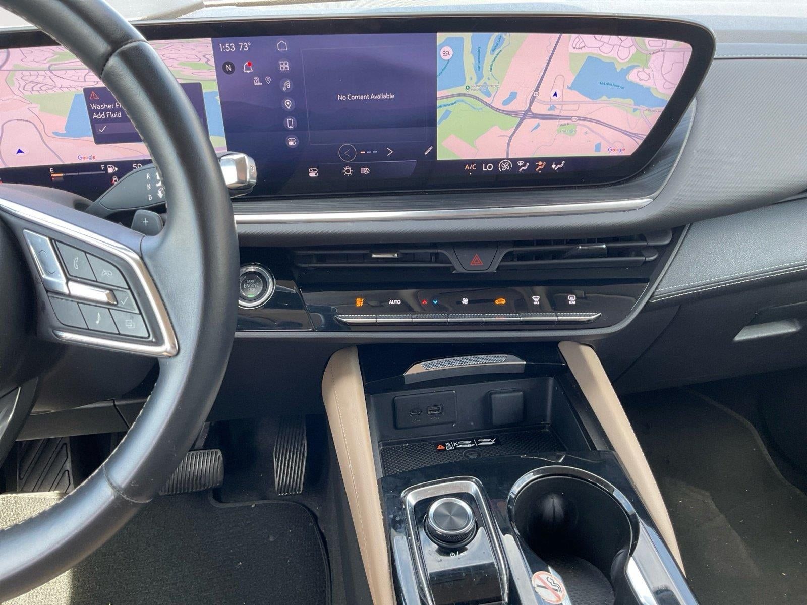 Certified 2024 Buick Envision Preferred AWD/4WD image 11