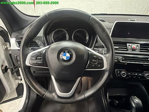 Used 2018 BMW X1 xDrive28i AWD/4WD image 4
