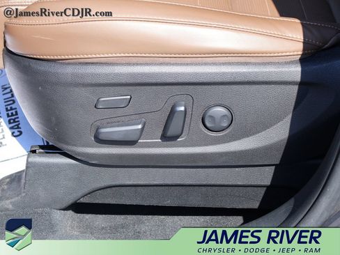 Used 2022 Kia Telluride SX w/ SX Prestige Package AWD/4WD image 26