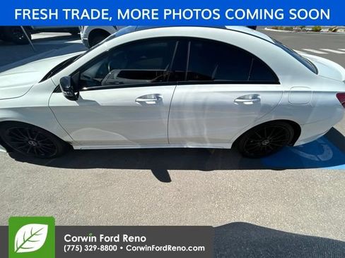Used 2016 Mercedes-Benz CLA 250 image 5