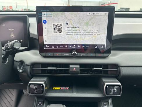 New 2026 Toyota RAV4 XLE Premium FWD image 16
