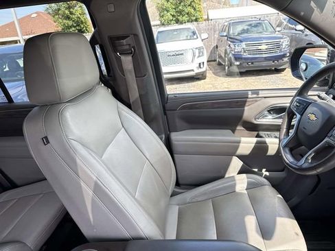 Used 2021 Chevrolet Tahoe LT image 13